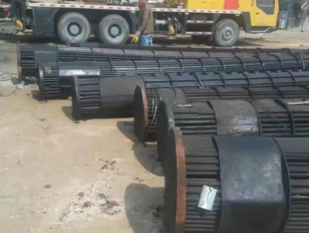 江西清洗:換熱器清洗工藝-3