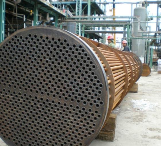 江西清洗:換熱器清洗工藝-4