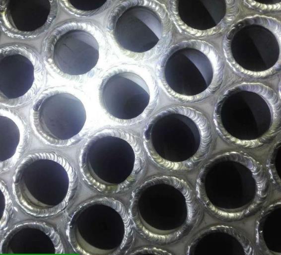 江西清洗:換熱器清洗工藝-2